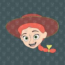 Toy Story Jesse Christmas