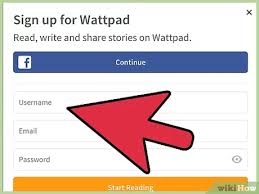 Maybe you would like to learn more about one of these? Cara Mengunggah Cerita Di Wattpad Dengan Gambar Wikihow