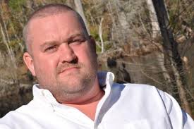 Chad Lee Coulter, 48, Orangefield