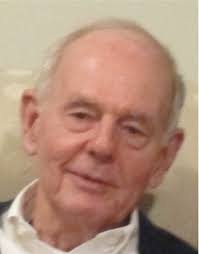 Walter Suthon Obituary