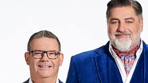 Matt Preston, Gary Mehigan to star in new show for Seven: Report