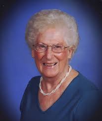 Phyllis Pollard Obituary