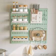 Post For You - Keep your things organized in the kitchen using this pegboard. Para malinis tingnan. 😍 🛒Where to buy? ✨Pegboard Shopee - https://bit.ly/3OKX3Ay Lazada - https://bit.ly/3RfPW4Q | Facebook
