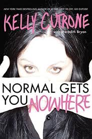 54 wallpapers with kelly cutrone quotes. Normal Gets You Nowhere By Kelly Cutrone