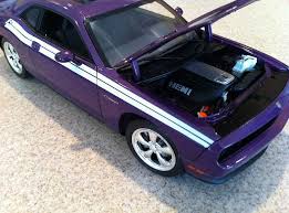 Image result for Plum Crazy 2010 Challenger