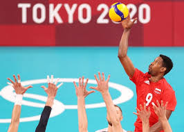 Volleyball was introduced into europe by american troops during world war i, when national organizations were formed. 5vn2in4y1wcb6m