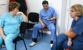 Ministrul sănătății despre cazul de la brăila: Protest Al AngajaÅ£ilor Spitalului JudeÅ£ean BrÄƒila