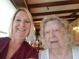 My Mom's Health Cert. because she worked in the Lodge Dining Room