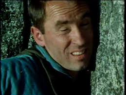 The First Ascent of Supercrack (Feature Film)