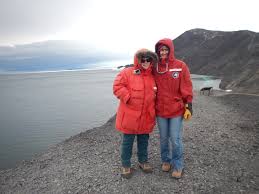 Eric is overweight and out of work. Mcmurdo Roundup Part 1 Ansmet The Antarctic Search For Meteorites