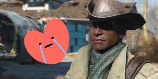 Preston Garvey mi odia.. : r/fo4