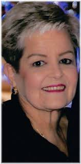 Gwendolyn June Wright Grubbs (1946-2024)