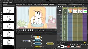 Here's a list of 10 to consider to create video learn more. 10 Best Free Animation Software Program To Make Marketing Videos In 2021