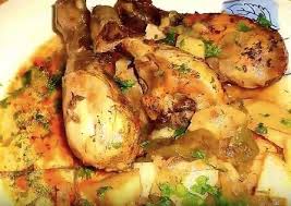 El pollo es una de las carnes más apreciadas en todo el mundo. Receta Para Preparar Pollo Al Horno Con Especias