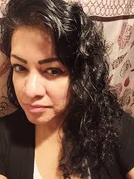 Isabel Mendiola's Instagram, Twitter & Facebook