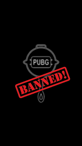 Vinyl decal gaming video game gamer lifestyle quote wall sticker mural unique gift (ig2753). Pubg Banned Black Dark Game Gamer Logo Magazine Minimal Hd Mobile Wallpaper Peakpx