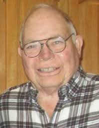 Merlyn Eugene Larson Obituary