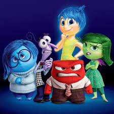 17 Scrapped Disney Plot Lines That Would Ve Been Crazy If They D Actually Happened Disney Inside Out Inside Out Characters Movie Inside Out