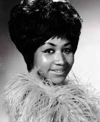 Queen of Queens Aretha Franklin