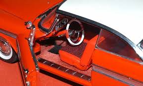 Image result for Toreador Red 1958 Plymouth