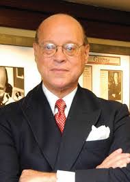 Bernard Ackerman's Instagram, Twitter & Facebook