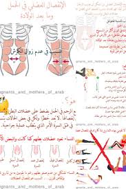 الإنفصال العضلي وتنحيف البطن Small Waist Workout Health And Fitness Expo Healthy Fitness