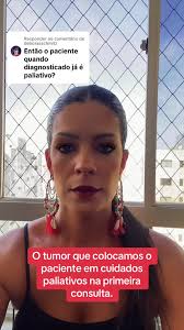 Glioma de Tronco Difuso em Crianças: Cuidados Paliativos e Expectativas de  Vida