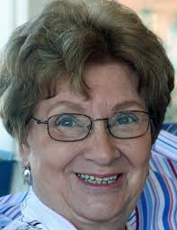 Obituary information for LaVonne Helen Haman