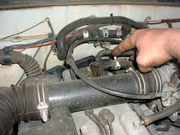 We have 53 2000 toyota tacoma vehicles for mileage: Pcv Valve 2000 Tacoma 2 7l Yotatech Forums