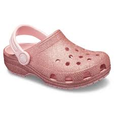 Crocs Classic Glitter Girls Clogs Girls Clogs Crocs Classic Crocs
