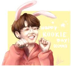 Armys plz shazam butter during the performance and support my th fanart. Artstation Fanart Bts Jungkook Birthday Shu Xian Ng