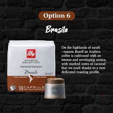 Check spelling or type a new query. Illy Iperespresso Capsules For Espresso Coffee Machine 18 Counts Assorted Shopee Singapore