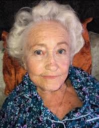 Marina Markham Obituary