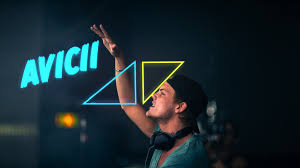 Avicii, rip, volvo, transportation, mode of transportation. Neon Avicii Wallpaper Avicii