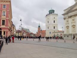 Choose one of them or feel free to ask about the possibility of combining them. Average And Minimum Salary In Warsaw Poland Check In Price