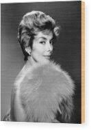 The Reluctant Debutante, Kay Kendall by Everett