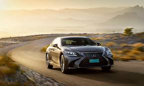 Care to see hundreds of sets on one site. Lexus Model Name Meanings Explained Lexus
