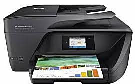 Hp Officejet Pro 6968 Driver Free Download