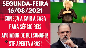 O cantor sérgio reis convocou caminhoneiros e agricultores para uma manifestação em apoio ao no dia 7 de setembro não queremos fazer nada para não atrapalhar o nosso capitão bolsonaro, o. 3xx Z Rlu8f Xm