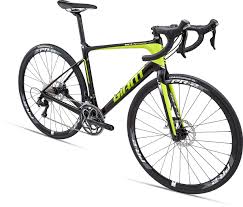 Giant Defy Advanced 2 Bike World