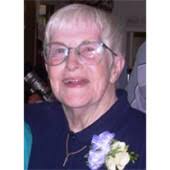 Rhea Hannon Obituary 2013
