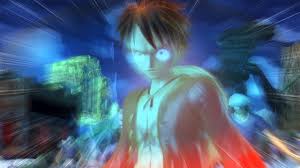 We've seen various fascinating ideas about how conqueror haki could evolve at the future of one piece. One Piece Pirate Warriors 2 Screenshots Show Haki And Pirate S Log Siliconera