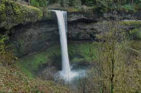 Maybe you would like to learn more about one of these? Silver Falls State Park Washington Trails Association