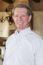 Michael (Mike) Boyce Fine