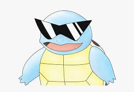 Fo real pokemon coloring pages; Squirtle Transparent Image Squirtle Squad Png Png Image Transparent Png Free Download On Seekpng