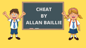 Also the short story cheat by allan baillie included in the book. Cheat By Allan Baillie English Quiz Quizizz
