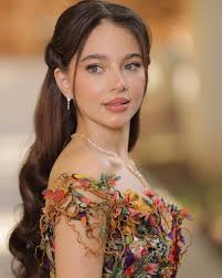 بجلسة تصوير وستايل الأميرات .. بيسان إسماعيل تطل كاميرات دزني💖