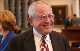 Distance and Politics Affect Lawmakers' Spending