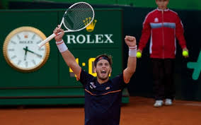 142 on september 9, 2019. Cameron Norrie Produces Historic Davis Cup Upset To Beat Roberto Bautista Agut From Two Sets Down