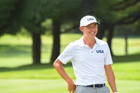 Damien kayat previews the olympic men's golf tournament. Dvkkq7nf0jxlwm